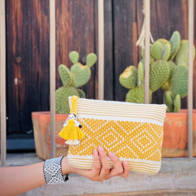 Neceser / Cosmetiquera